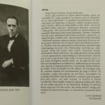 O technice aktora Michaił A. Czechow [2008]