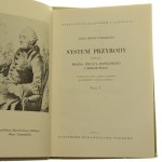 System przyrody czyli prawa świata fizycznego i moralnego t. I-II Holbach Paul-Henri de [Biblioteka Klasyków Filozofii / 1957]