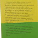 Miranda Antoni Lange [oprac. tekstu Paweł Bukowiec] [Klasyka Mniej Znana / 2002]