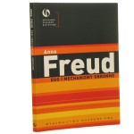 Ego i mechanizmy obronne Anna Freud [Biblioteka Klasyków Psychologii / 2012]