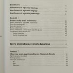 Teorie osobowości Calvin S. Hall, Gardner Lindzey, John B. Campbell [2013]