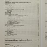 Teorie osobowości Calvin S. Hall, Gardner Lindzey, John B. Campbell [2013]