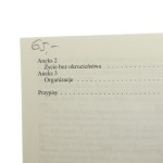 Wyzwolenie zwierząt Singer Peter [Biblioteka Myśli Współczesnej / 2004]