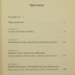 Instytucje totalne O pacjentach szpitali psychiatrycznych i mieszkańcach innych instytucji totalnych Erving Goffman [2011]