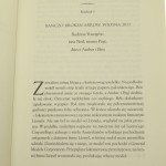 Marzenie hippisa autobiografia Neil Young tł. Regina Mościcka konsult. Piotr Metz [2013]