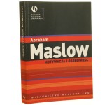 Motywacja i osobowość Abraham Maslow [Biblioteka Klasyków Psychologii / 2006]