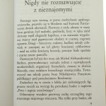 Mistrz i Małgorzata Michał Bułhakow tł. Andrzej Drawicz [Kanon na Koniec Wieku / 1999]