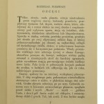 Spór o sierżanta Griszę powieść Arnold Zweig z upoważn. aut. przeł. Wanda Kragen [1930]