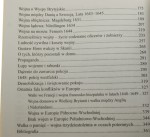 Wojna Trzydziestoletnia Europa i świat 1618-1648 Lars Ericson Wolke, Göran Larsson, Nils Erik Villstrand [2010]