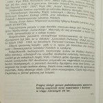 Przez ciemnię nocy Dzieje 307 Nocnego Dywizjonu Myśliwskiego "Lwowskiego" 1940-1947 Andrzej R. Janczak [1997]