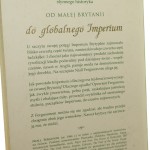 Imperium Jak Wielka Brytania zbudowała nowoczesny świat Niall Ferguson [2013]