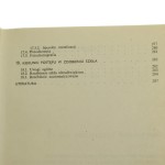 Technologia zdobienia szkła Wacław Nowotny [1978]