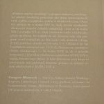 Herbarz szlachty żmudzkiej t. VI T-Ż Grzegorz Błaszczyk Polskie Towarzystwo Historyczne [2016]