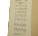 Samotność Tomasza Kobzy Jadwiga Kopciowa [proj. obwol. Janina Grabska i Antoni Pucek] [1948]