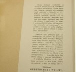 Samotność Tomasza Kobzy Jadwiga Kopciowa [proj. obwol. Janina Grabska i Antoni Pucek] [1948]
