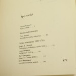 Sztuka Warszawy pod redakcją Mariusza Karpowicza [1986]