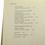 Sztuka Warszawy pod redakcją Mariusza Karpowicza [1986]