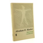 Motywacja i osobowość Abraham H. Maslow przeł. [z ang.] Paula Sawicka [1990]