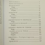 Tragedie Ajschylos przeł. i oprac. Stefan Srebrny [2005]