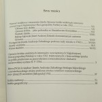 Opisanie krótkie niektórych interessów wewnętrznych Najjaśniejszej Rzeczypospolitej Polskiej w roku 1762 oraz Mowa JW JM księdza Józefa Andrzeja Załuskiego biskupa kijowskiego i czerniechowskiego wstęp i oprac. Monika Wyszomirska, Adam Perłakowski [2011]