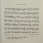 Kronika ziemi pruskiej Piotr z Dusburga wyd., wstępem i przypisami opatrzyli Jarosław Wenta i Sławomir Wyszomirski [2007]