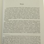 Co to jest wolność? Zagadnienie badane przez Azjatę i przedstawione zainteresowanemu czytelnikowi w roku Pańskim 1739 przez najdostojniejszego Antoniego Dembowskiego, biskupa płockiego wstęp i oprac. Monika Wyszomirska, Adam Perłakowski [2008]