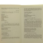 Wiersze wybrane Halina Poświatowska wstęp i wybór Jana Zycha [1993]