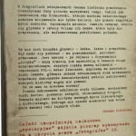Biografie odtajnione Z archiwów literackich bezpieki Joanna Siedlecka [2015]