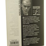 Niezwykłe przygody Roberta Robura Mirosław Nahacz [2009]