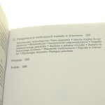 Psychologia Internetu Wallace Patricia [Nowe Horyzonty / 2004]
