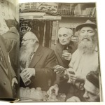 Zapomniani - my Żydzi kresowi [pomysł książki, fot., tekst i wybór cytatów Andrzej Polec] [2006]