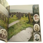 Zapomniani - my Żydzi kresowi [pomysł książki, fot., tekst i wybór cytatów Andrzej Polec] [2006]