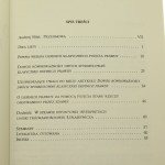 Pisma o prawdzie i stanach rzeczy Ludwik Borkowski [Stany rzeczy Sytuacje Zdarzenia / 1995]