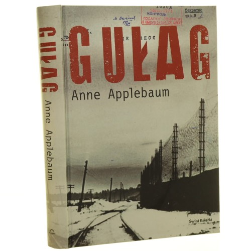 Gułag Applebaum Anne [2005]