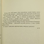Msza za miasto Arras Andrzej Szczypiorski [1989]