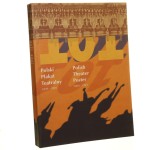 Polski plakat teatralny 1899-1999 Krzysztof Dydo [2000]