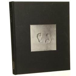 Open [Witold Flak] [autograf / 2014]