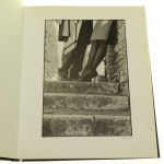 Open [Witold Flak] [autograf / 2014]