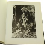 Open [Witold Flak] [autograf / 2014]