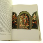 Transalpinum Od Giorgiona i Durera do Tycjana i Rubensa Dzieła malarstwa europejskiego ze zbiorów Kunsthistorisches Museum w Wiedniu, Muzeum Narodowego w Warszawie i Muzeum Narodowego w Gdańsku pod red. Doroty Folgi-Januszewskiej i Antoniego Ziemby [2004]