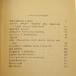 Heretyk i s-ka Guillaume Apollinaire w przekł. Adama Ważyka [1958]