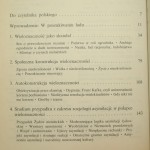 Wieloznaczność nowoczesna, nowoczesność wieloznaczna Zygmunt Bauman [1995]