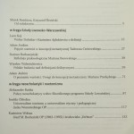 Studia z Filozofii Polskiej Tom II / 2007