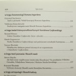 Studia z Filozofii Polskiej Tom II / 2007