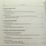 Studia z Filozofii Polskiej Tom I / 2006