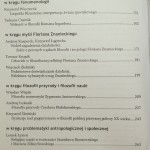 Studia z Filozofii Polskiej Tom I / 2006