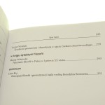 Studia z Filozofii Polskiej Tom I / 2006