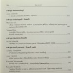 Studia z Filozofii Polskiej Tom III / 2008