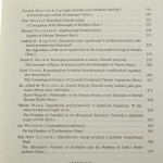 Roczniki Filozoficzne Nr 1 / 2008