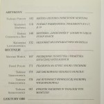 Zagadnienia Filozoficzne w Nauce Nr L / 2012